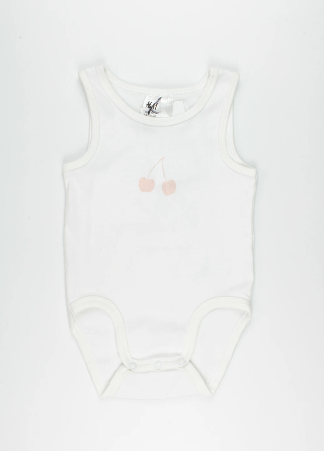 Боди H&M (191378031)