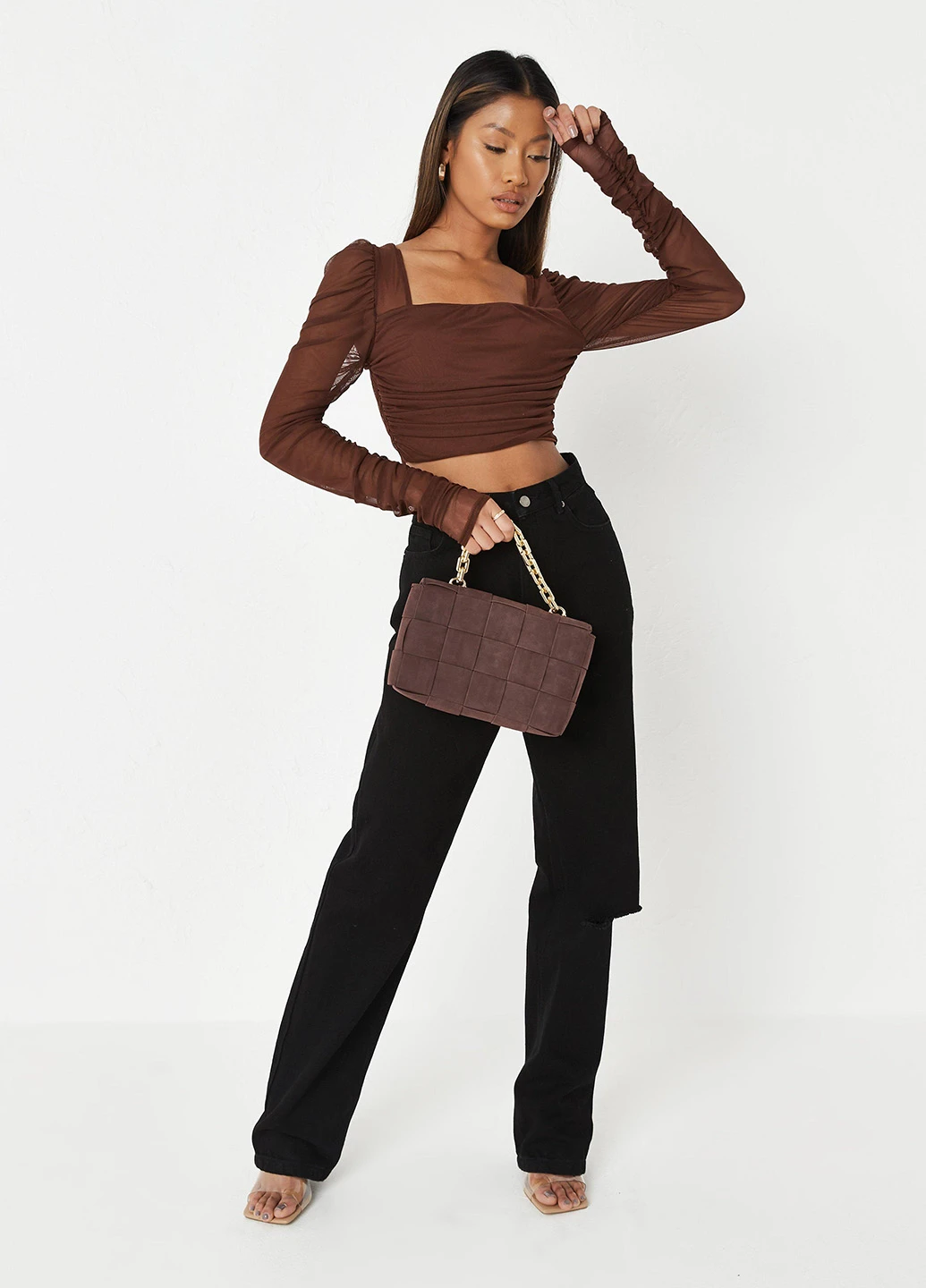 Топ Missguided (279199558)