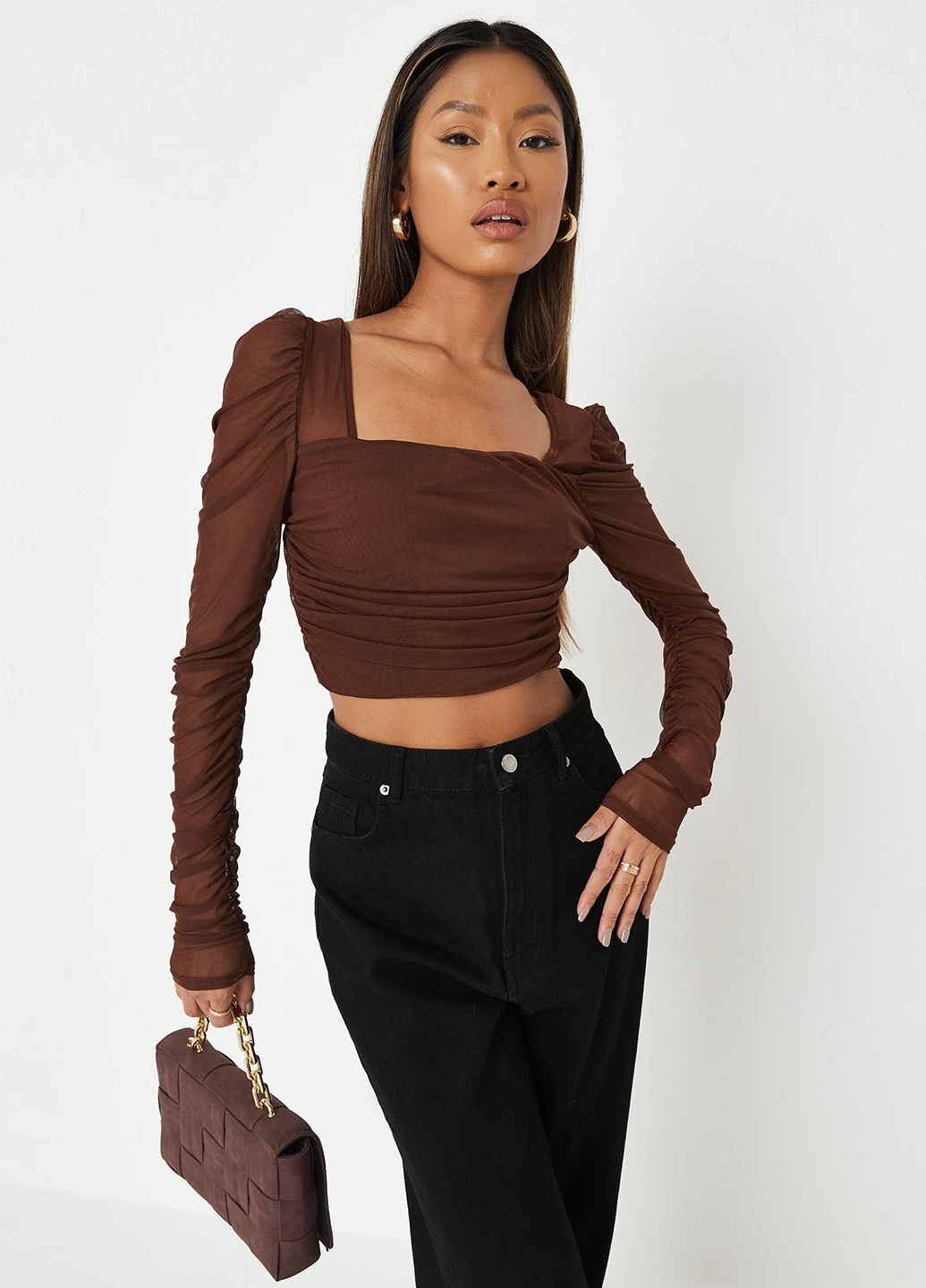 Топ Missguided (279199558)