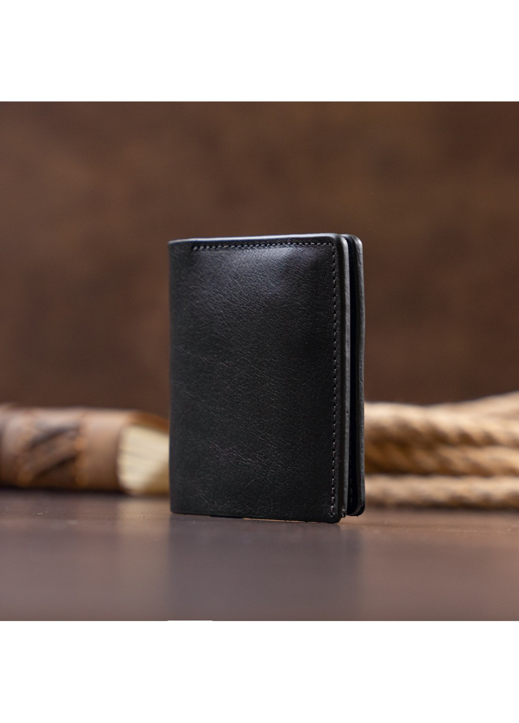 Портмоне шкіряне Grande Pelle (252086457)