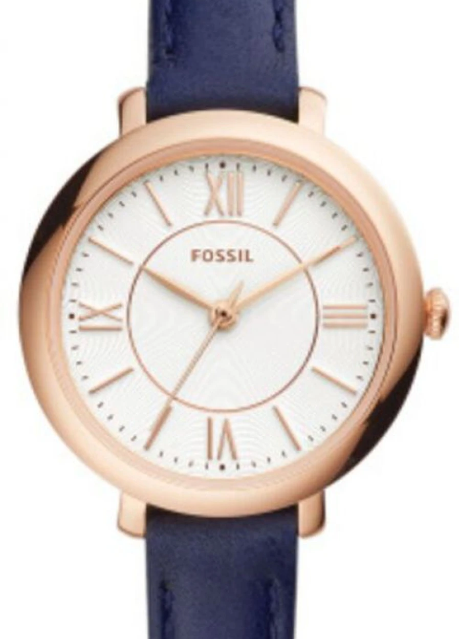 Часы ES4410 кварцевые fashion Fossil (229049549)