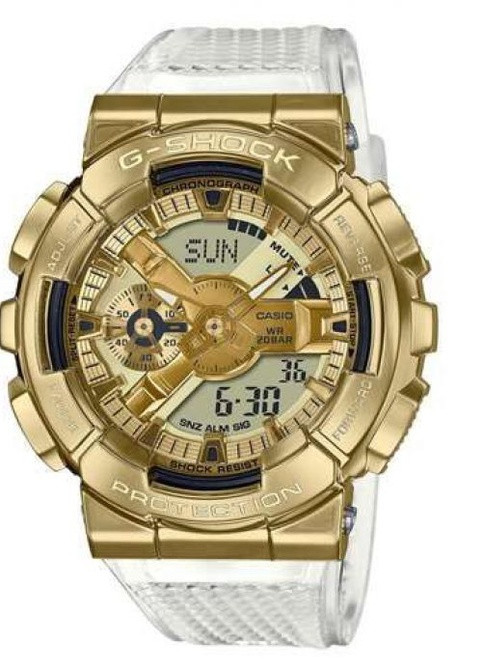Наручний годинник GM-110SG-9AER Casio G-Shock (253015487)