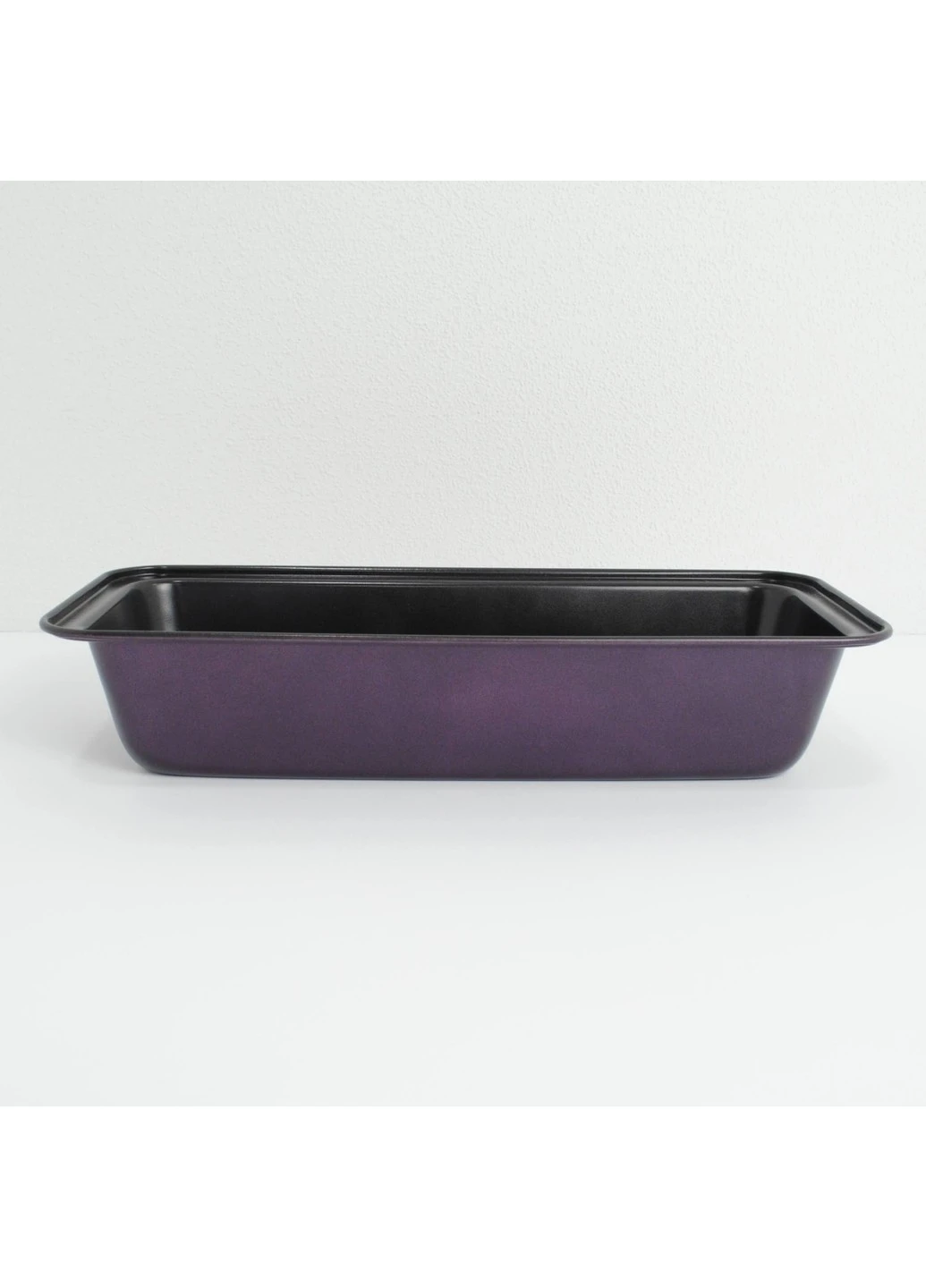 Форма для запекания Purple Eclipse 33х14 см, прямоугольная Berlinger Haus (255277613)