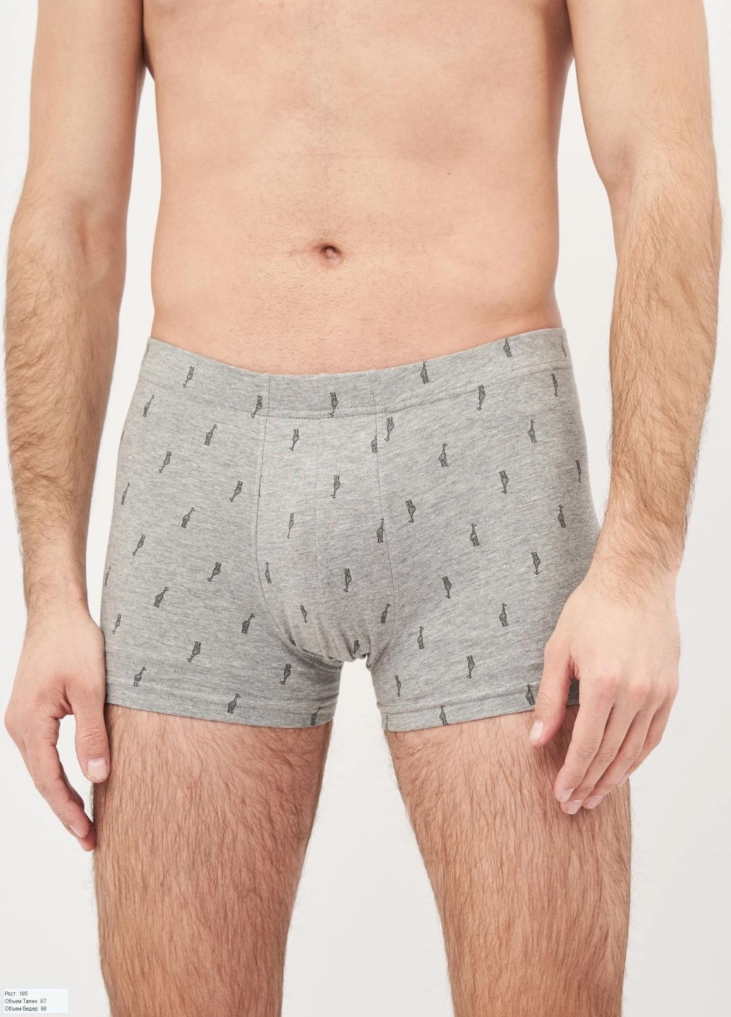 Трусы H&M (228880313)