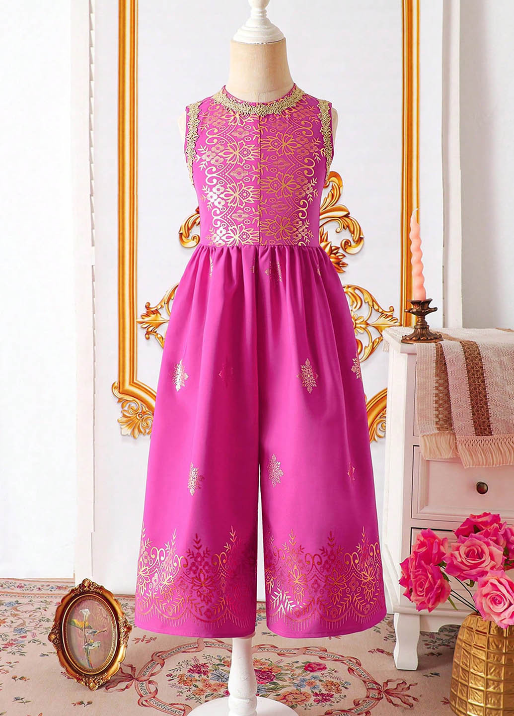 Комбинезон SHEIN (366268675)