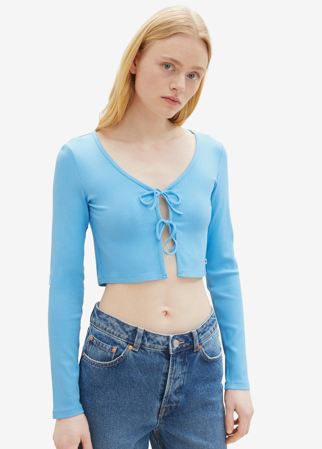 Топ Tom Tailor (319319185)