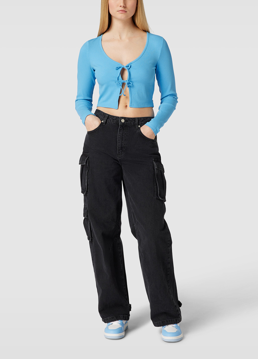 Топ Tom Tailor (319319185)