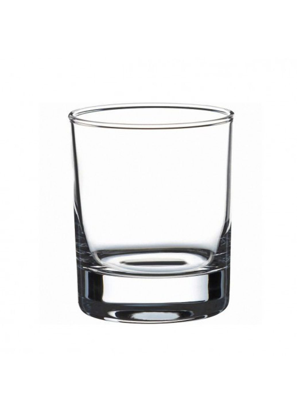 Склянка для віскі PS-42884-1 310 мл Pasabahce (253613995)