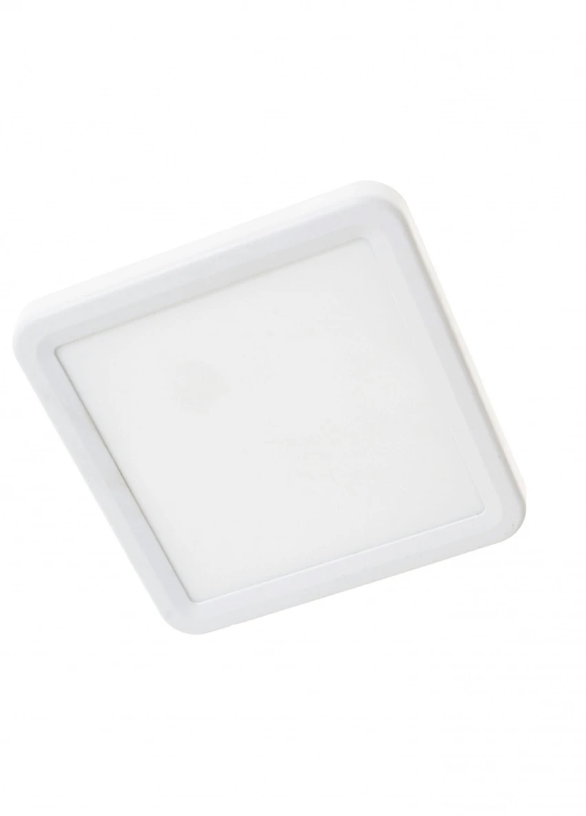 Потолочный встроенный светильник LED-37R/6W WW Brille (253893223)