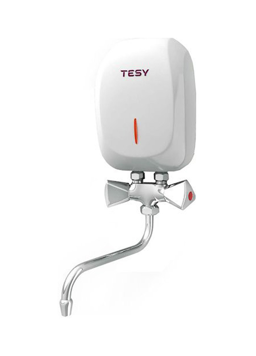 Электрический проточный водонагреватель TESY eu iwh 80 x02 il (134887677)