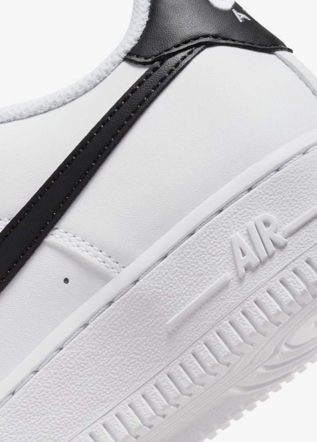 Белые кроссовки fv5948-101 Nike AIR FORCE 1 Gs