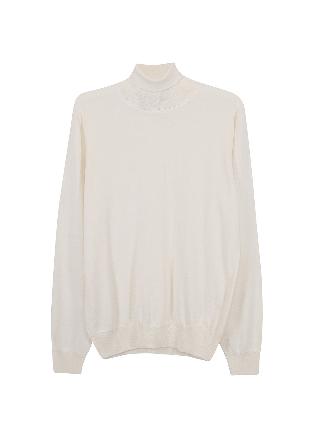 Молочний демісезонний светр Nazarenogabrielli