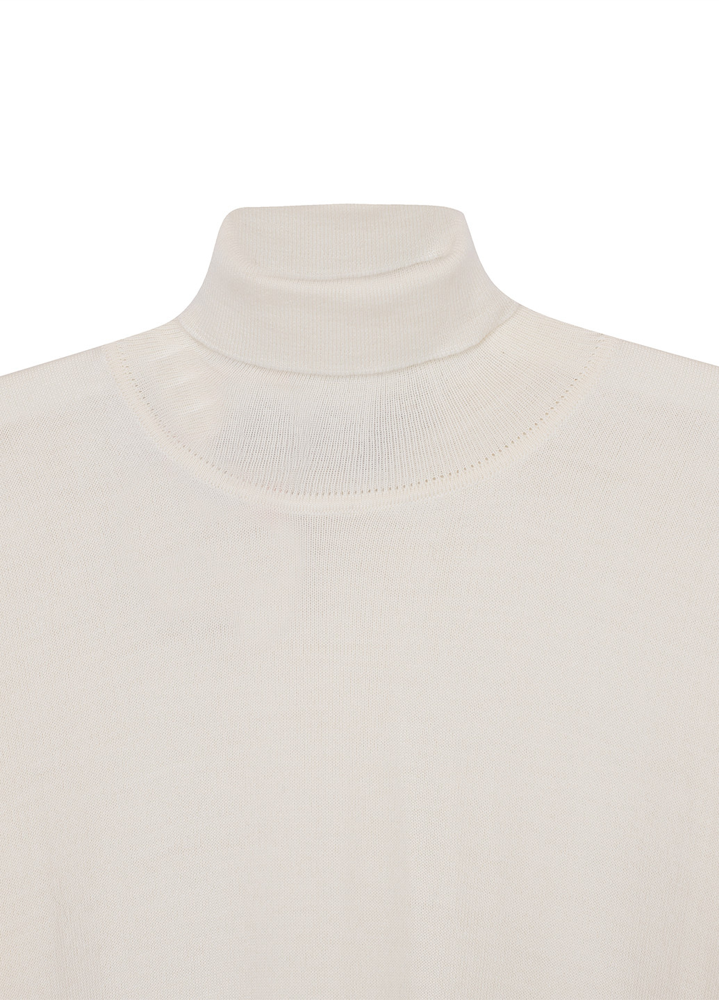 Молочний демісезонний светр Nazarenogabrielli