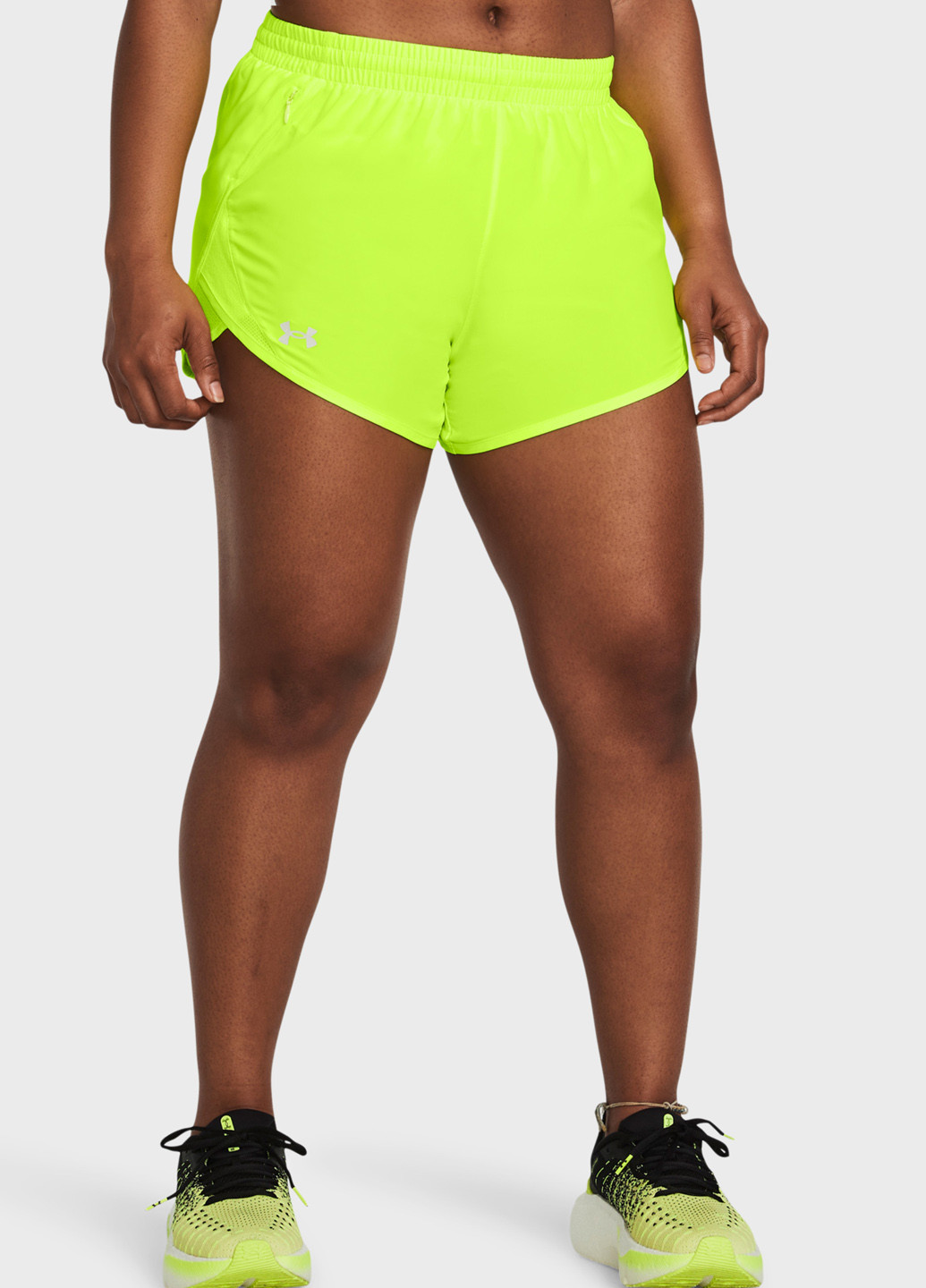 Шорти Under Armour (294094019)