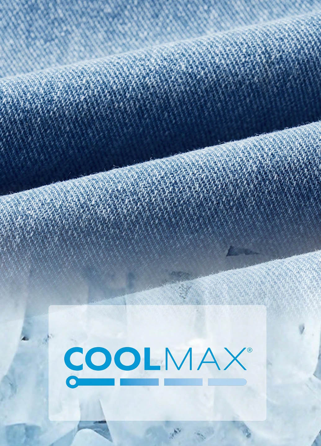 Синя джинсова сукня SHEIN варенка