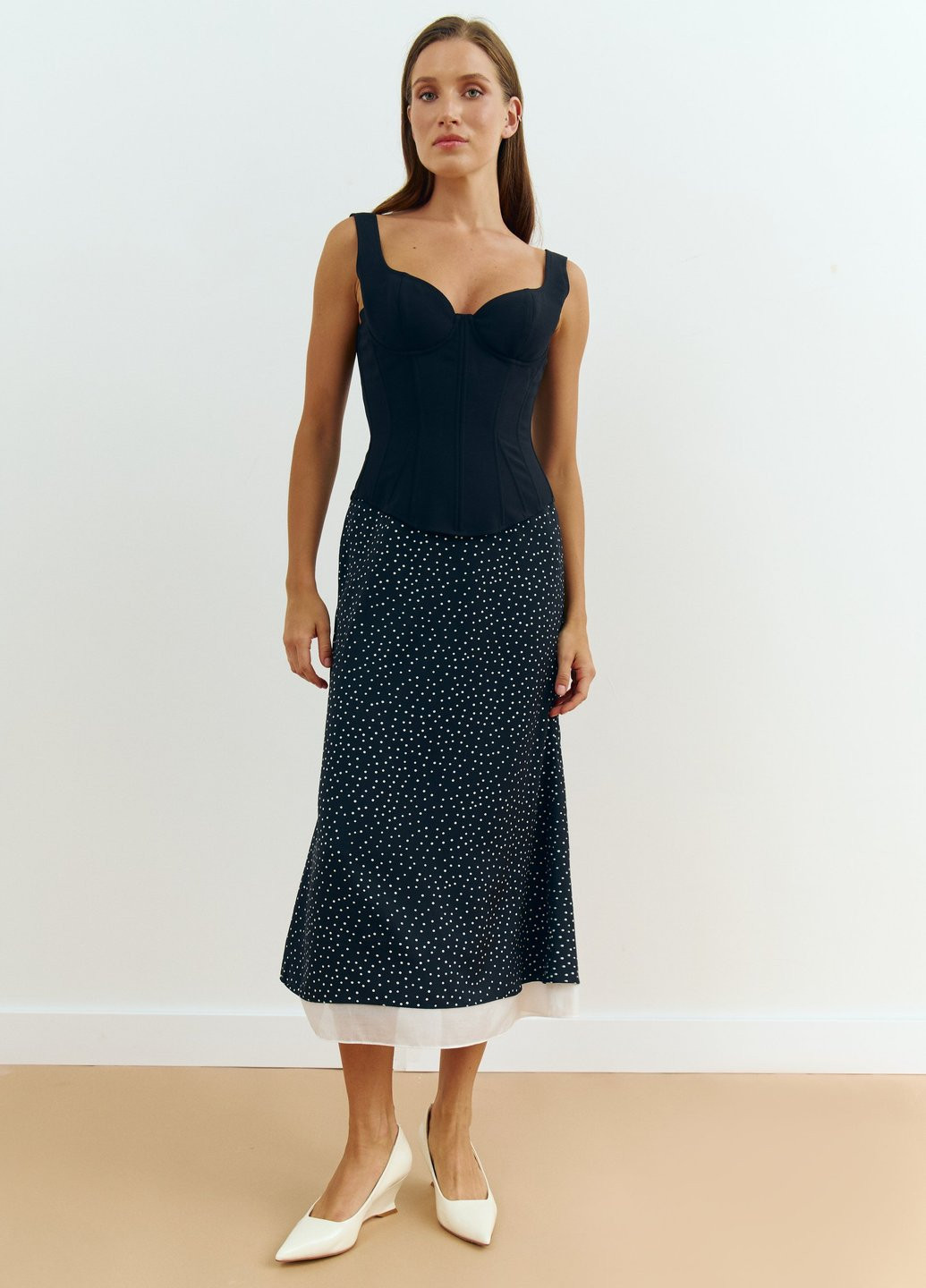 Спідниця Gepur (362622396)