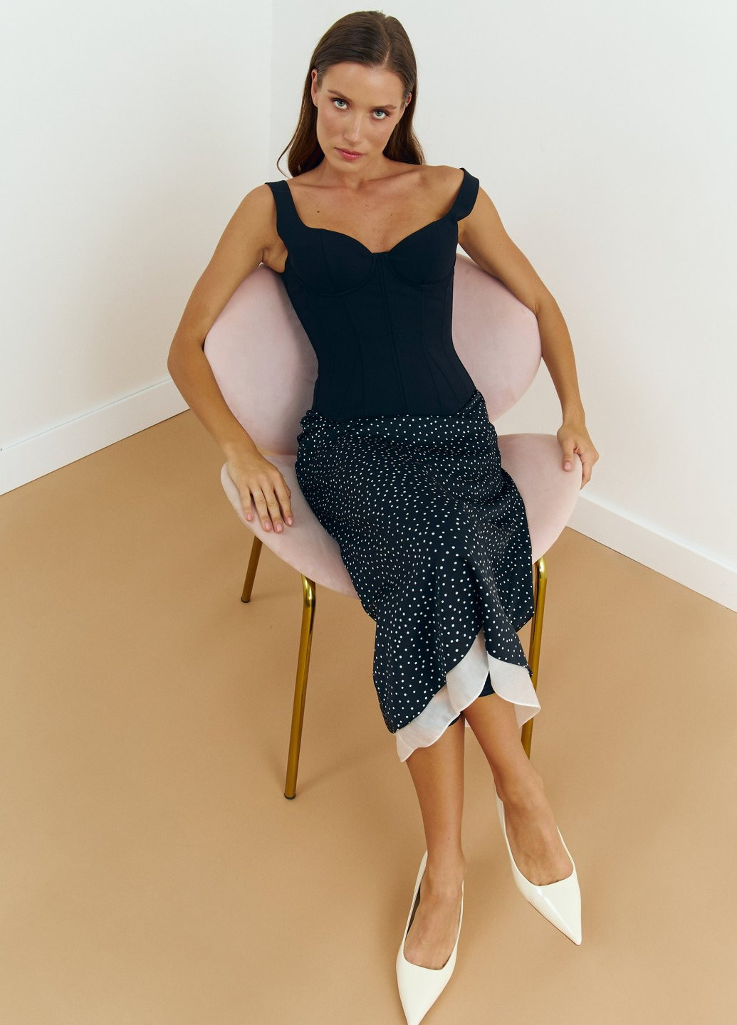 Спідниця Gepur (362622396)