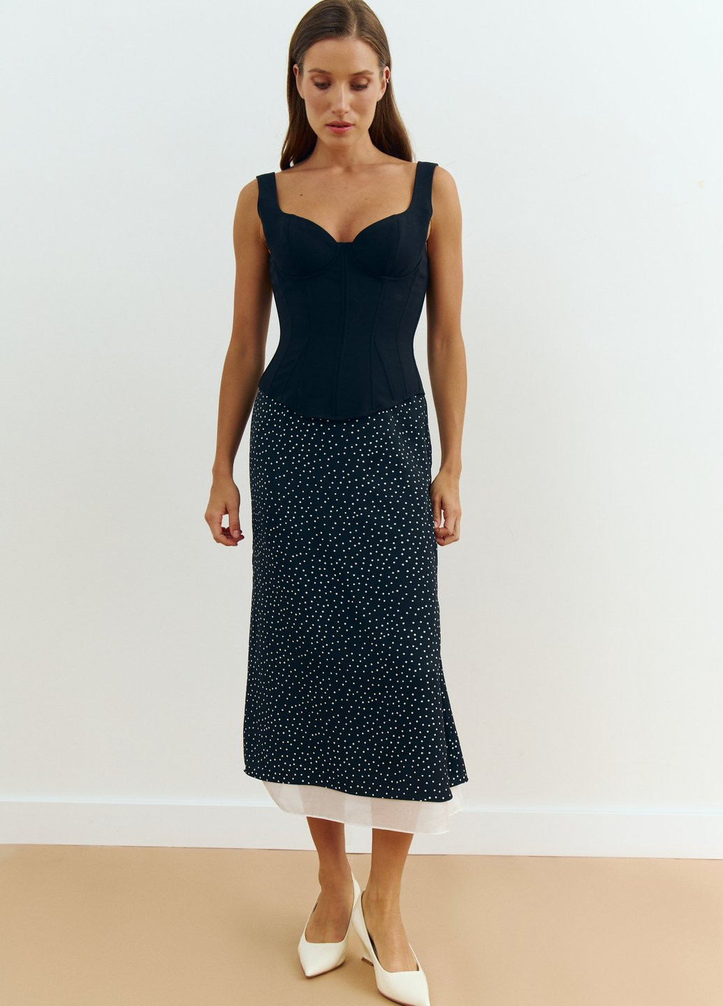 Спідниця Gepur (362622396)