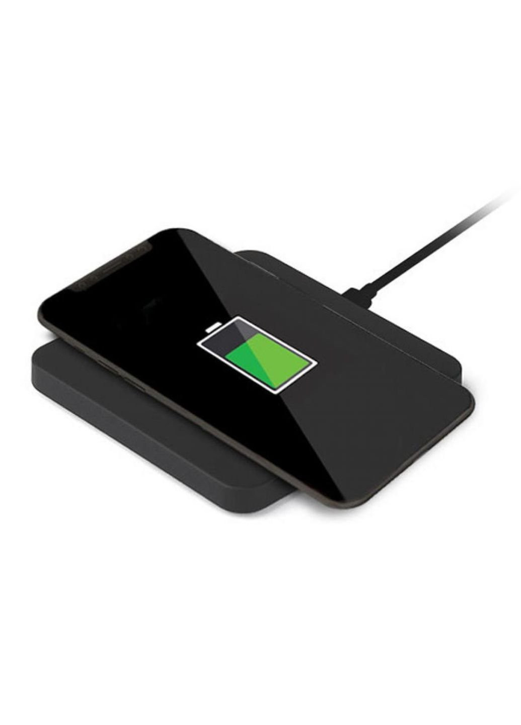 Зарядное устройство (EL123160018) Real-El WL-710 black (253507052)