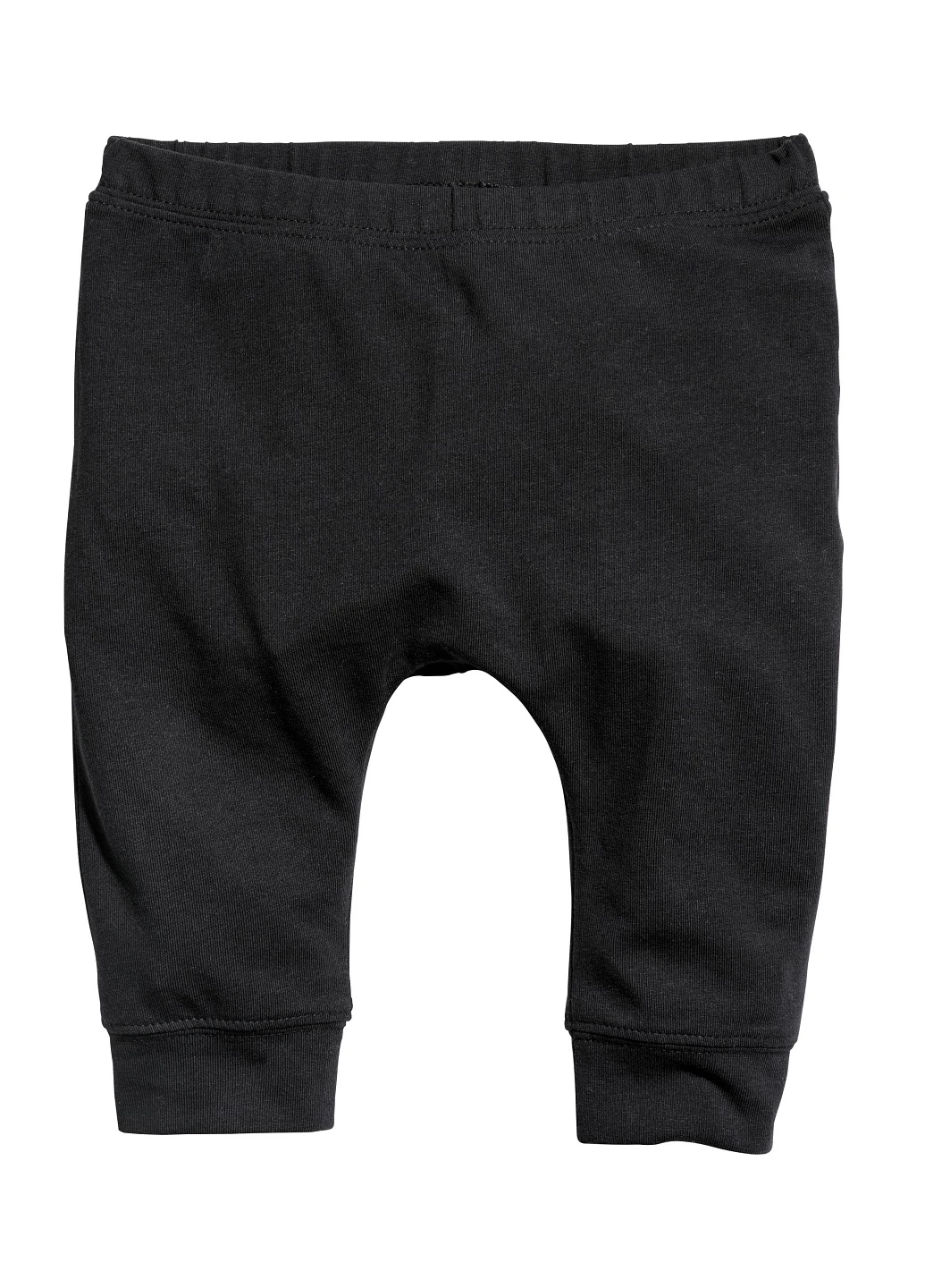 Комбинированный демисезонный комплект (свитшот, брюки, шапка) H&M