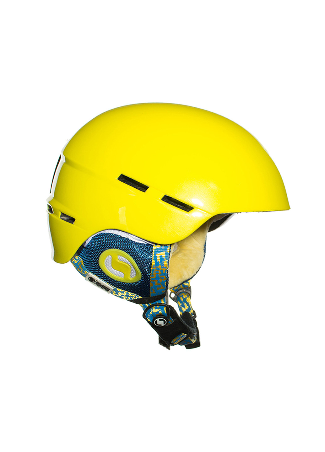 Шлем горнолыжный AZ2 Bliss (249941706)