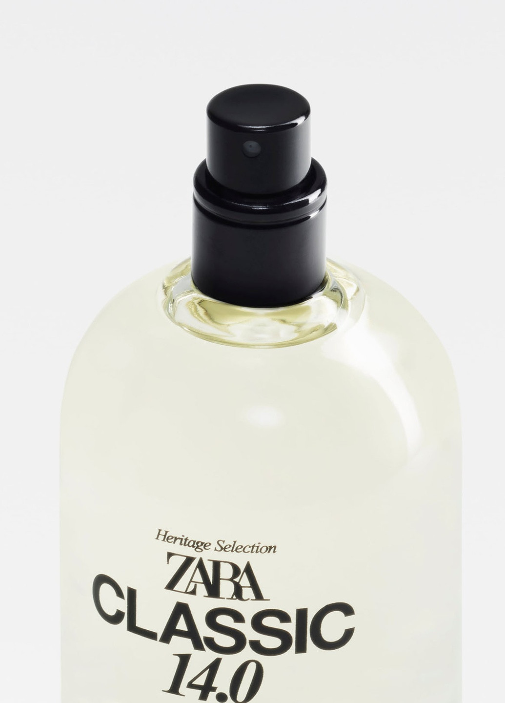Чоловіча туалетна вода, 100 мл - Фужерний аромат, чоловічі парфуми, парфумерія Zara classic 14.0 (252661968)