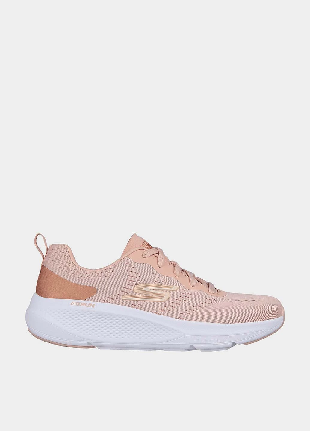 Кросівки Skechers GO RUN Elevate рожеві демісезони (330273068)