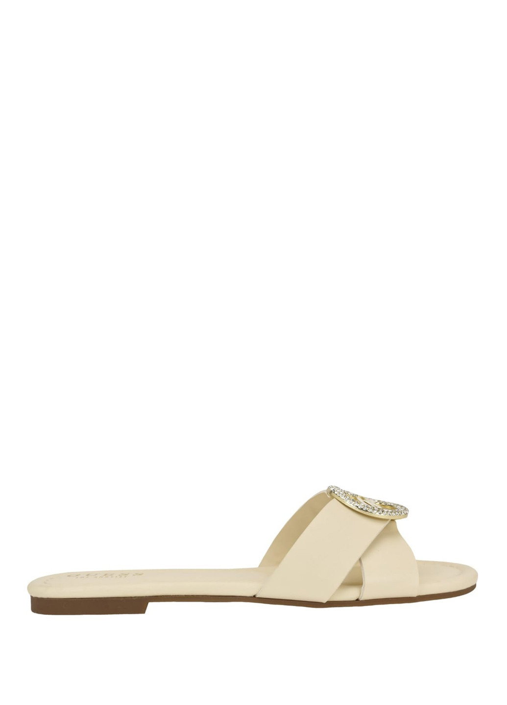 Шльопанці Guess (358890630)