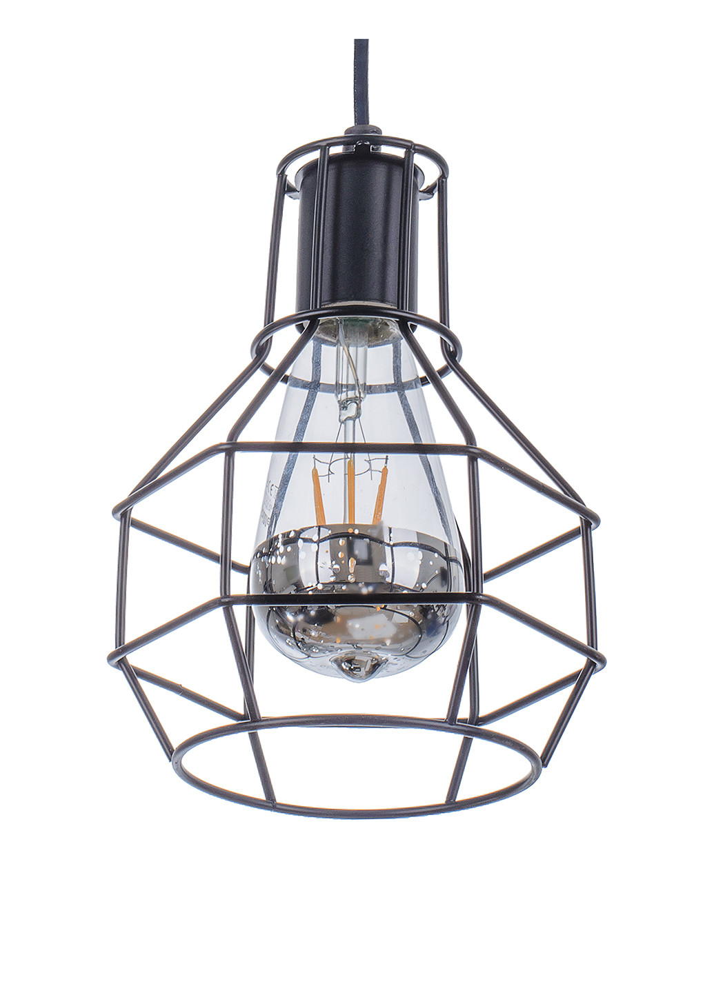 Люстра, 220х800 мм Brille (138507198)