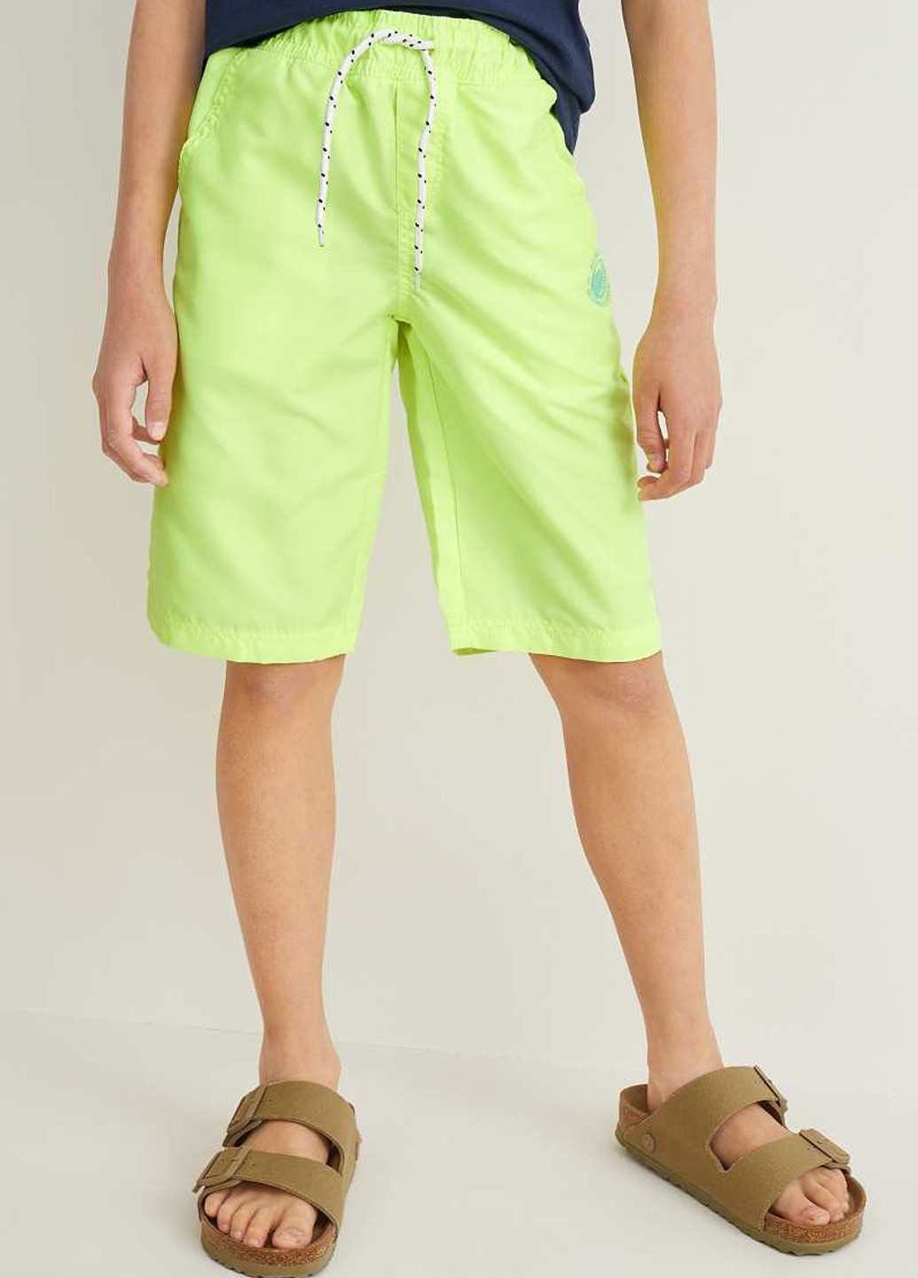 Шорты (2 шт.) C&A (330457765)