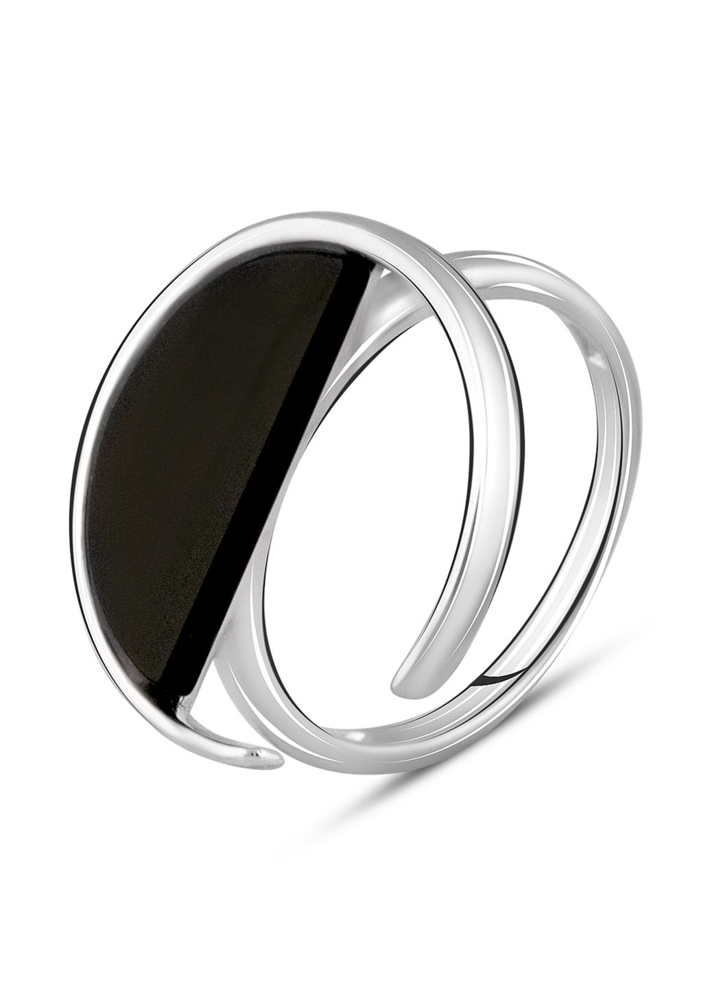 Кольцо Silver Flame (295365908)