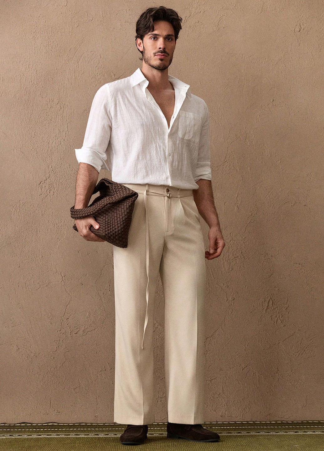 Штани SHEIN (366748242)