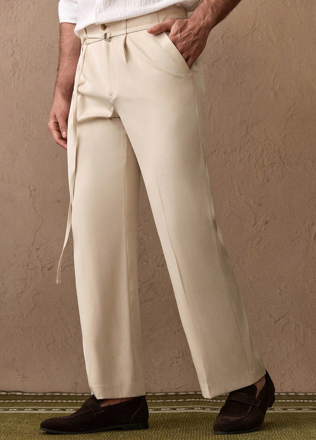 Штани SHEIN (366748242)