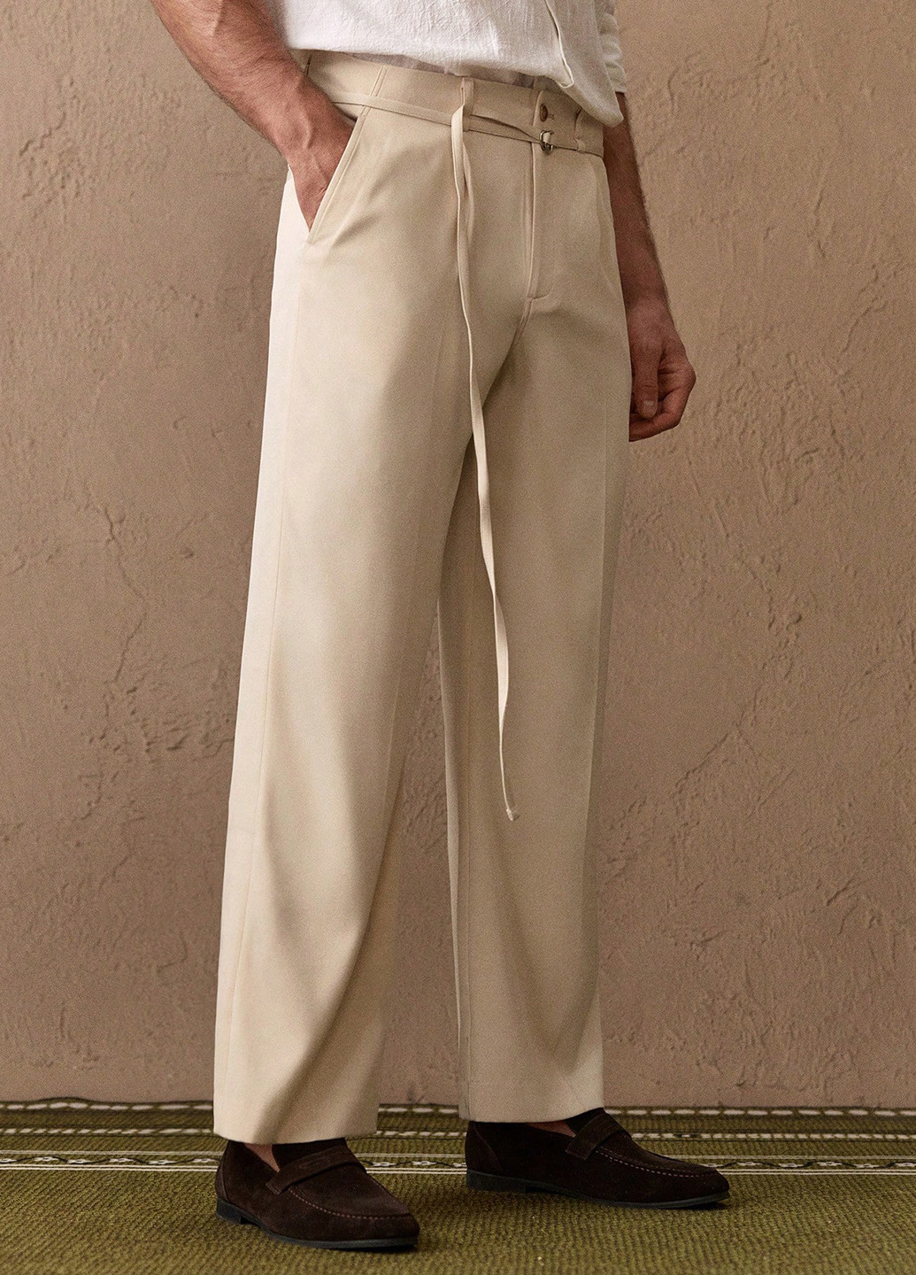 Штани SHEIN (366748242)