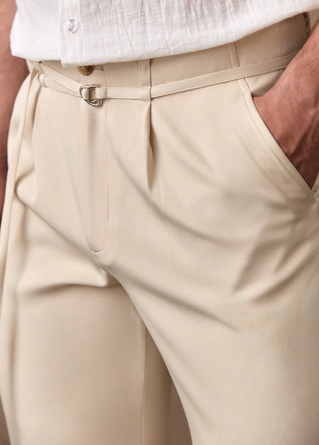 Штани SHEIN (366748242)