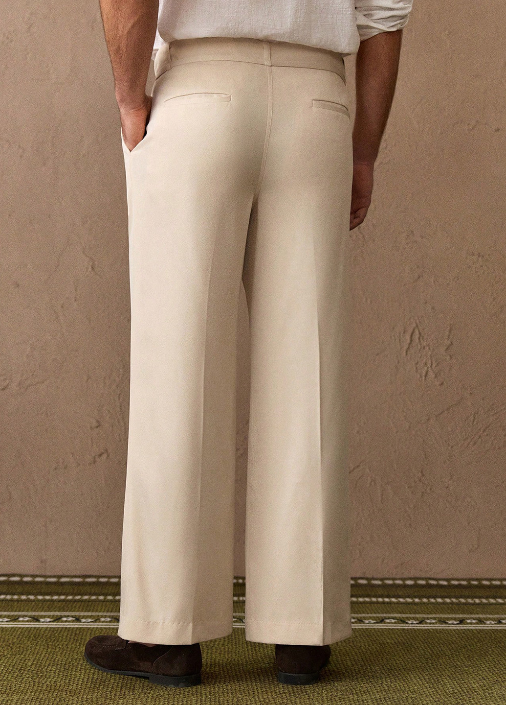 Штани SHEIN (366748242)