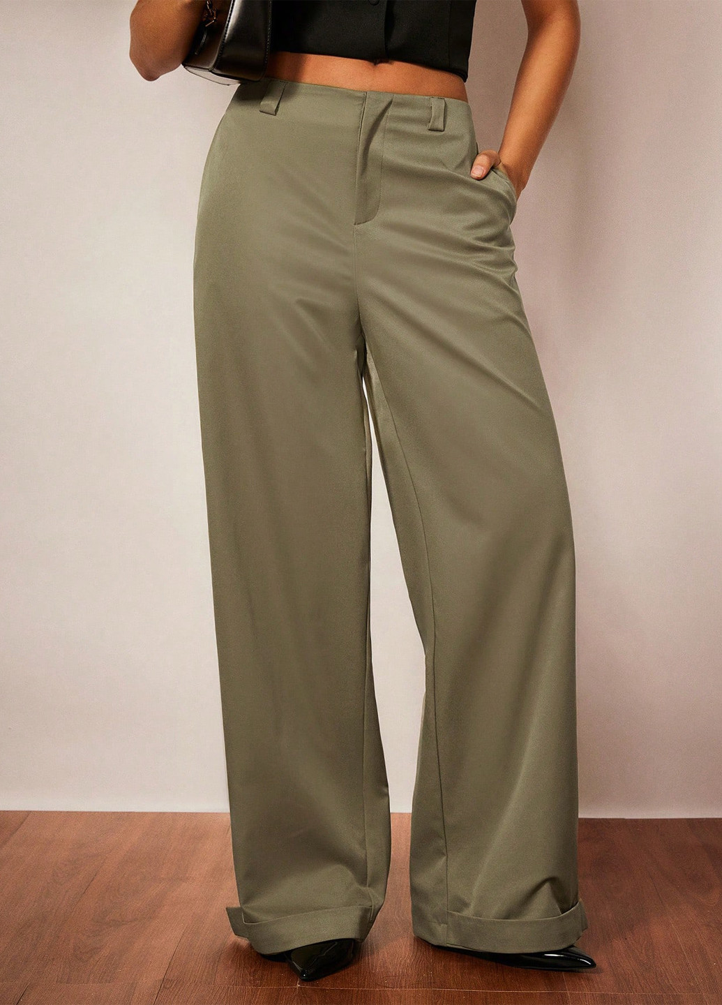 Штани SHEIN (344454160)