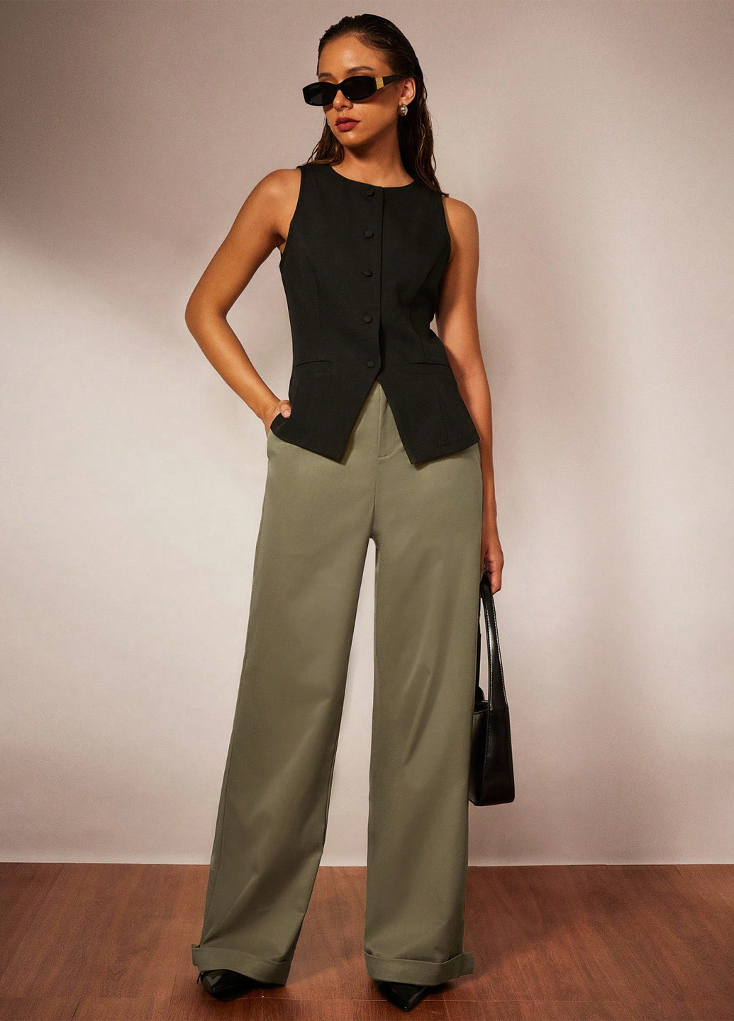 Штани SHEIN (344454160)