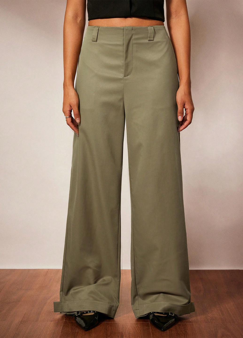 Штани SHEIN (344454160)