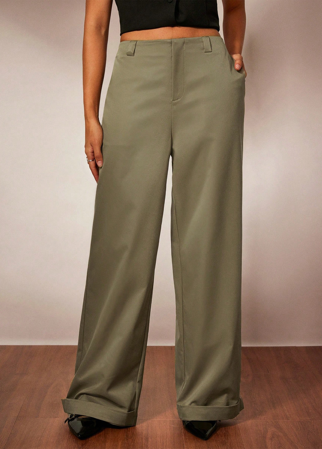 Штани SHEIN (344454160)