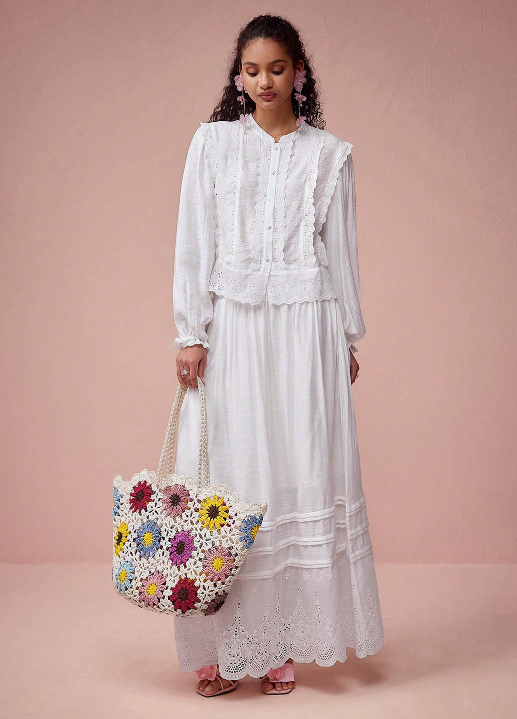 Спідниця SHEIN (366268481)