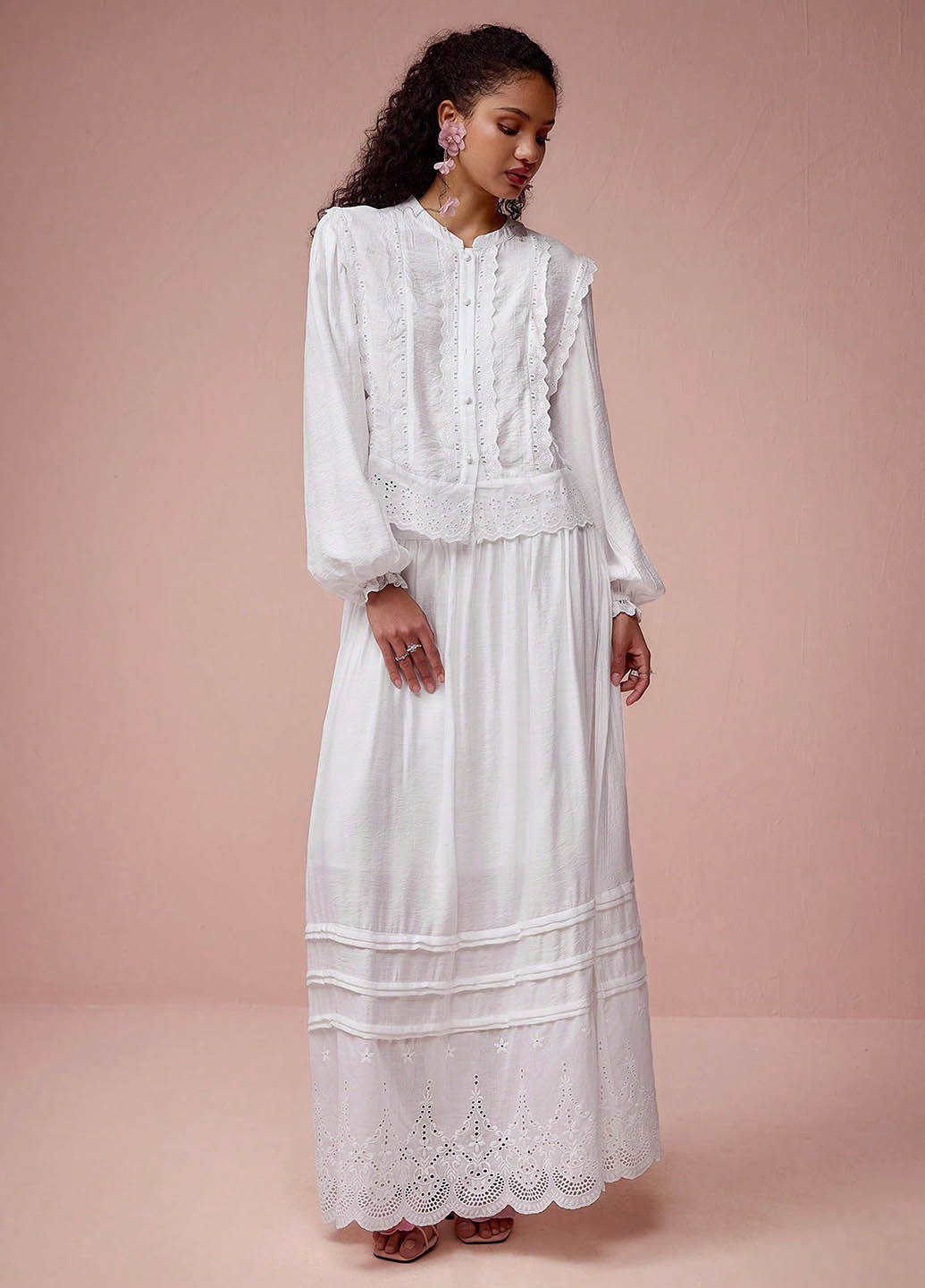 Спідниця SHEIN (366268481)