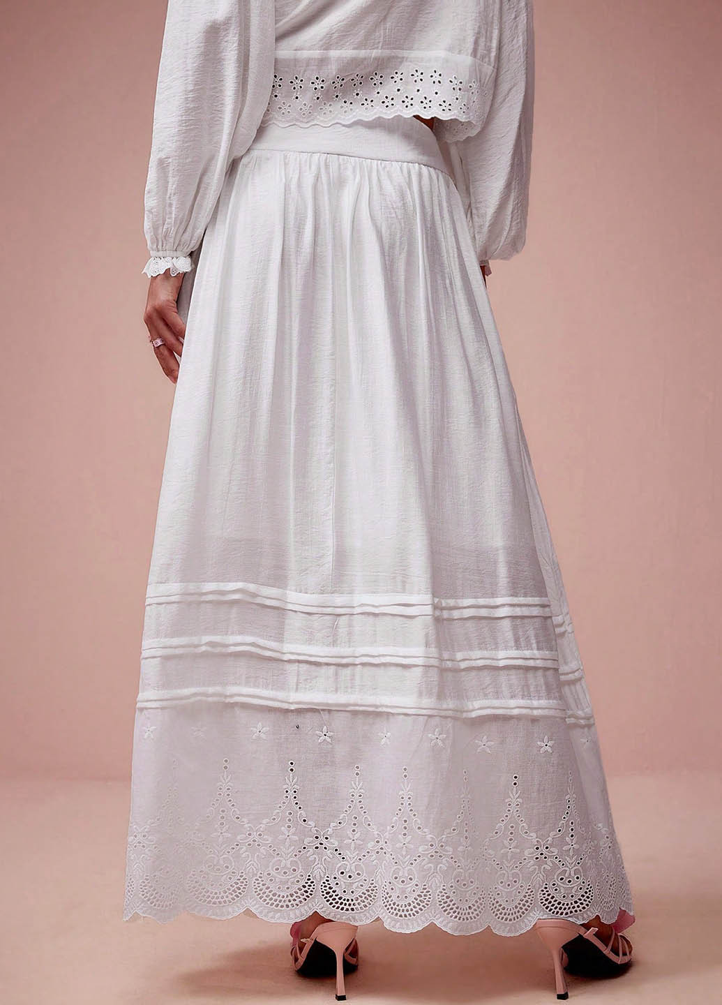 Спідниця SHEIN (366268481)