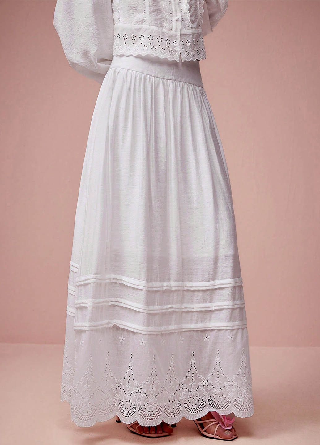 Спідниця SHEIN (366268481)