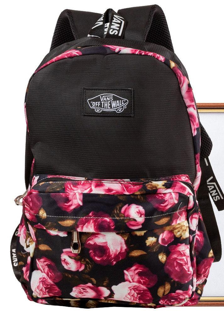 Рюкзак шкільний Жіночий рюкзак DETBT2015-6 Valiria Fashion (205032514)