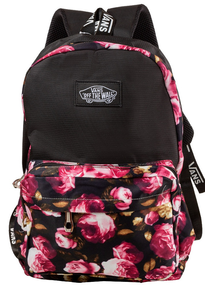 Рюкзак школьный Женский рюкзак DETBT2015-6 Valiria Fashion (205032514)