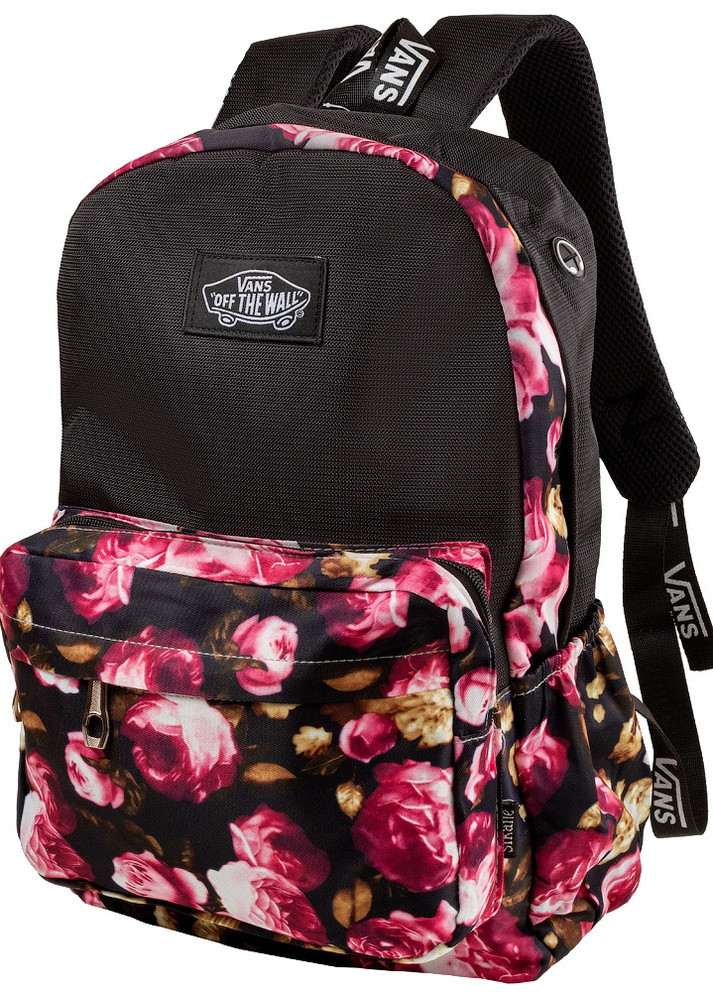 Рюкзак шкільний Жіночий рюкзак DETBT2015-6 Valiria Fashion (205032514)