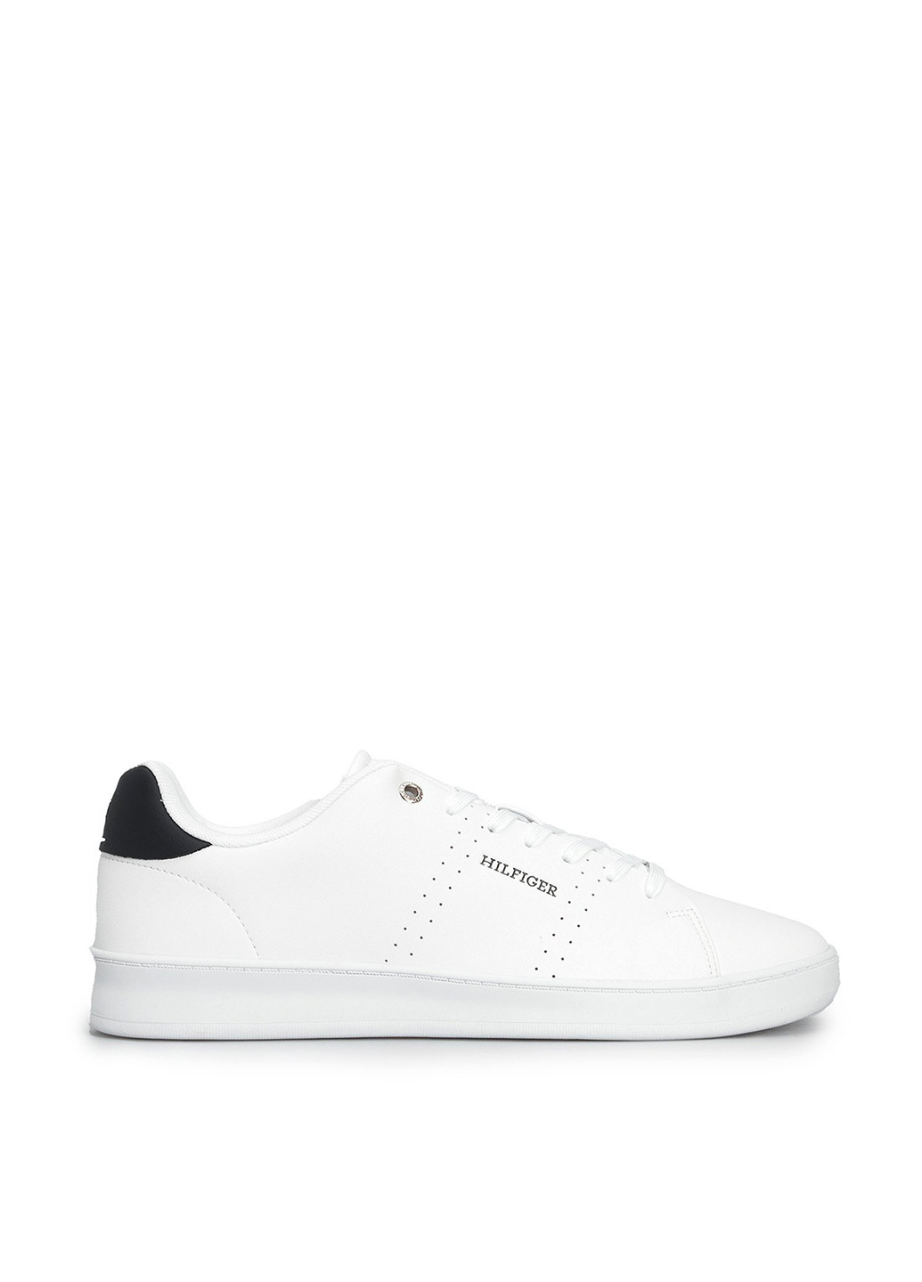 Білі кросівки Tommy Hilfiger