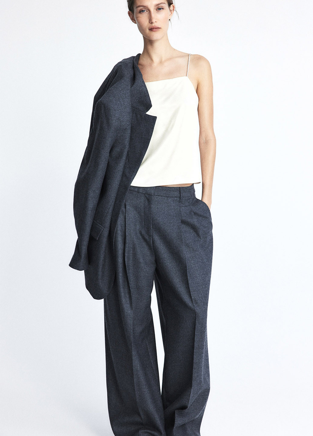 Топ H&M (369277790)