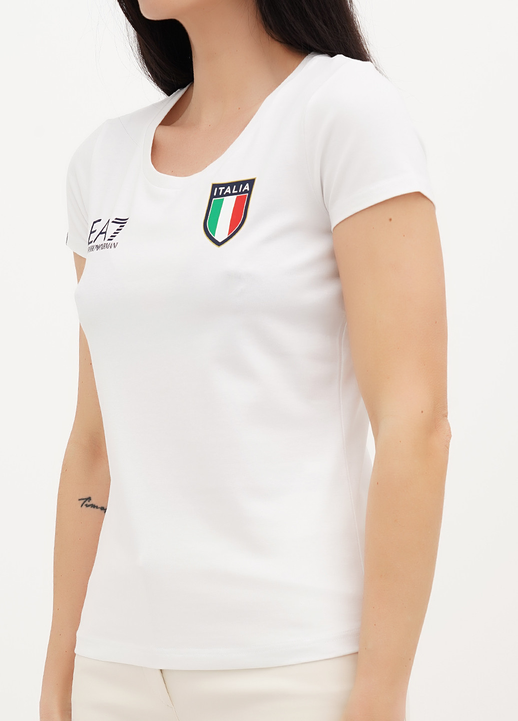 Футболка Armani - (322953755)